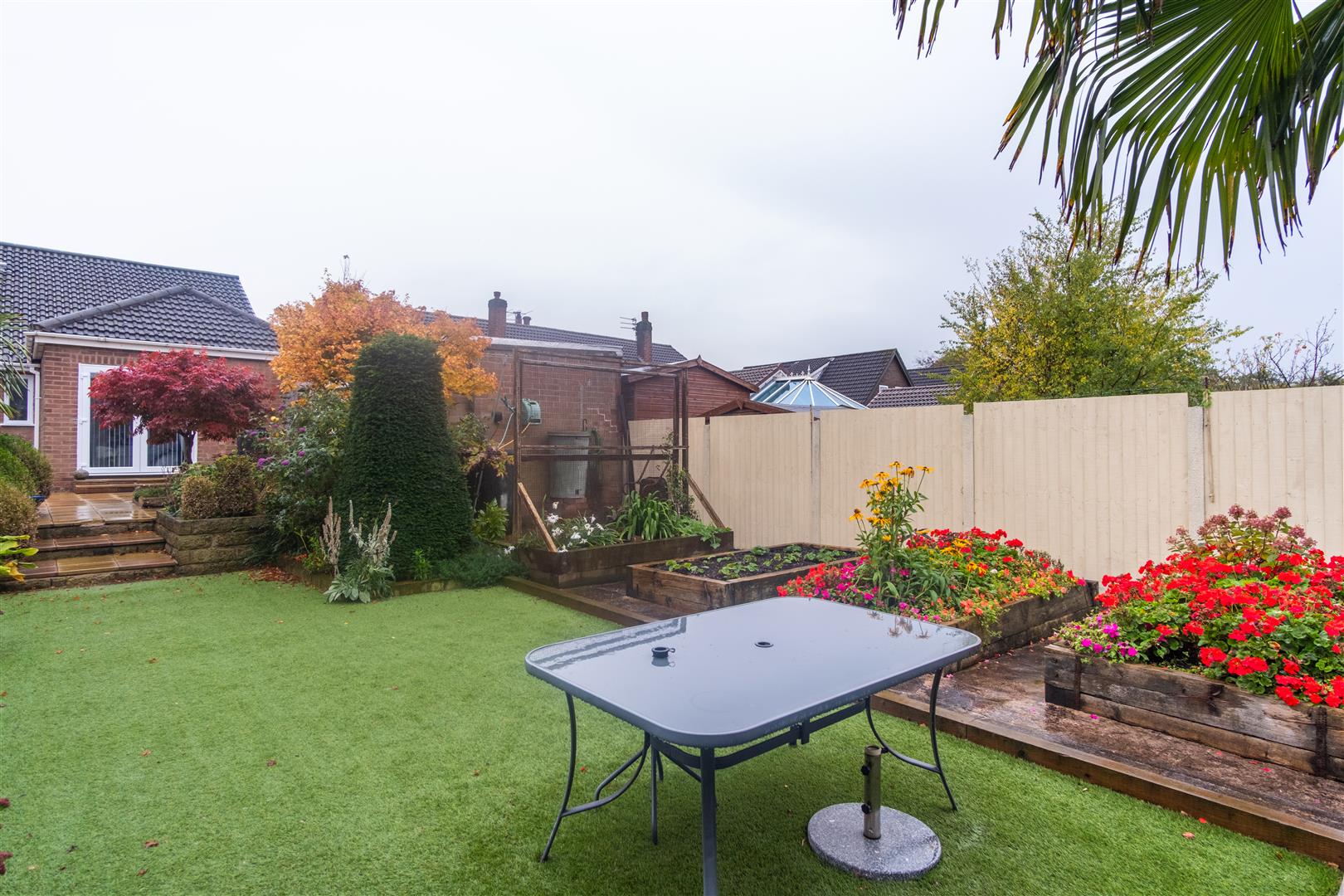Balshaw Lane, Euxton, Chorley